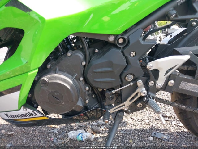 ML5EXGH11SDA35422 Kawasaki 2025