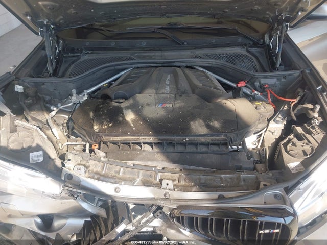 5YMKW8C51KLR38448 BMW X6
