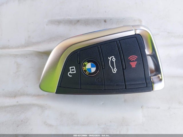 5YMKW8C51KLR38448 BMW X6