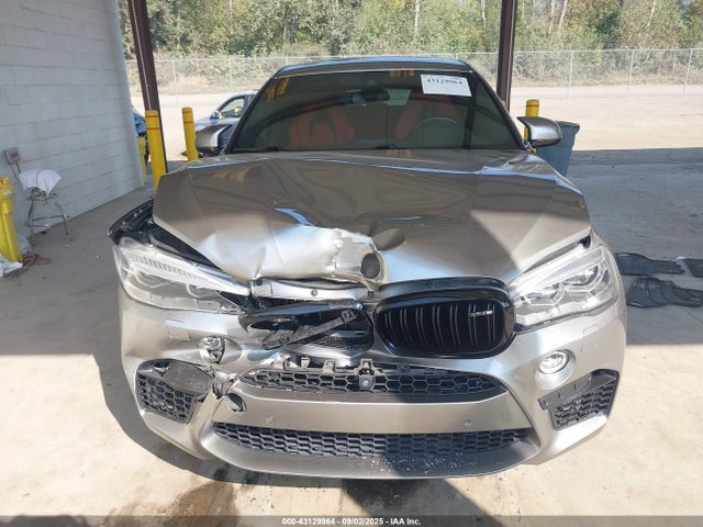 5YMKW8C51KLR38448 BMW X6