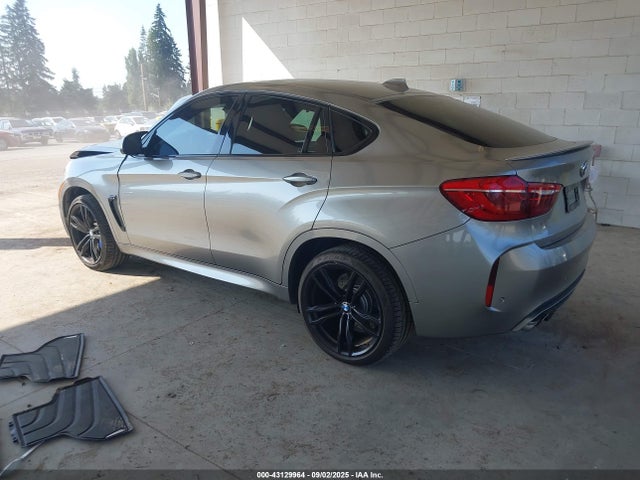 5YMKW8C51KLR38448 BMW X6