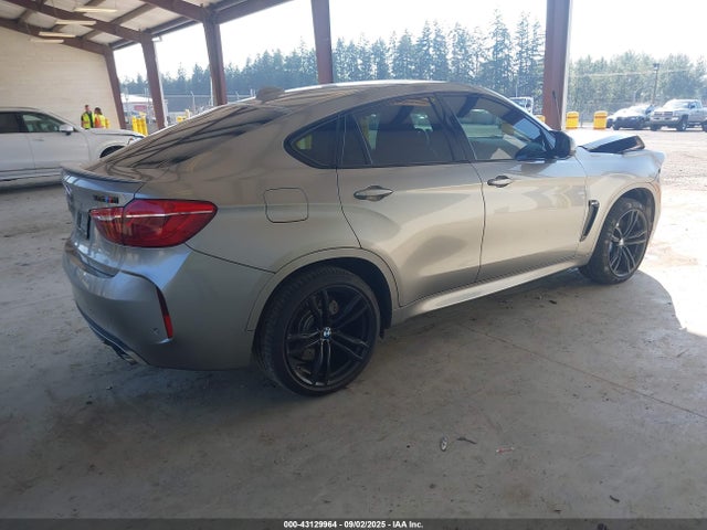 5YMKW8C51KLR38448 BMW X6