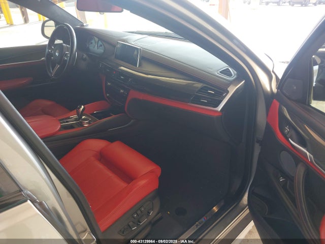 5YMKW8C51KLR38448 BMW X6