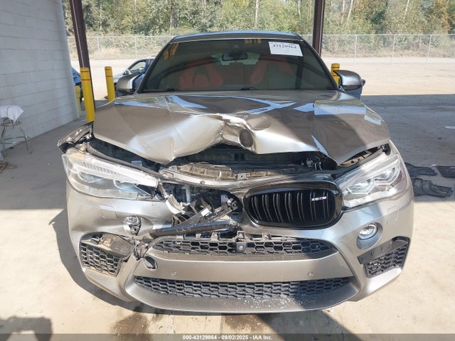 5YMKW8C51KLR38448 BMW X6