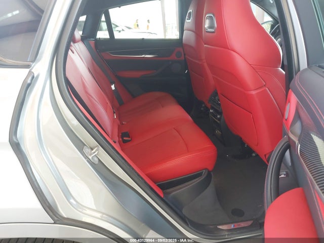 5YMKW8C51KLR38448 BMW X6