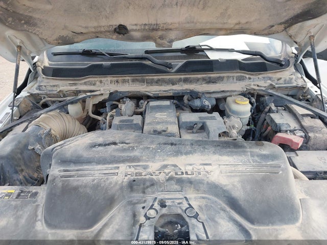 3C6UR5DL2PG544134 RAM 2500
