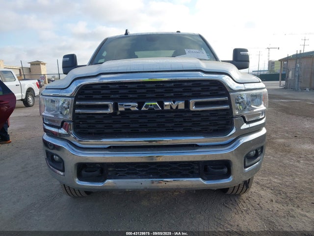 3C6UR5DL2PG544134 RAM 2500
