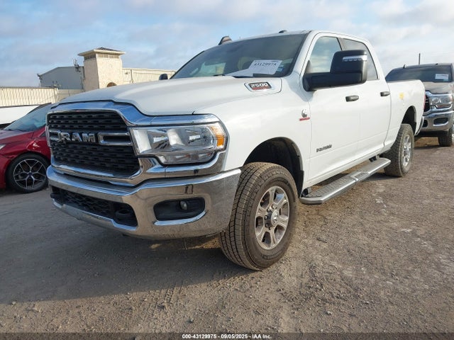3C6UR5DL2PG544134 RAM 2500