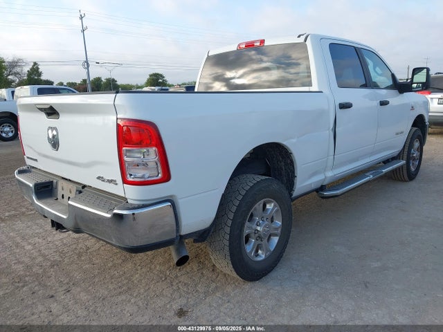 3C6UR5DL2PG544134 RAM 2500