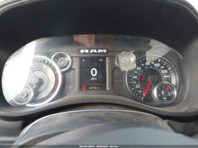 3C6UR5DL2PG544134 RAM 2500