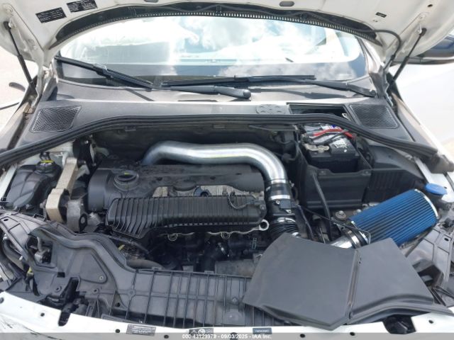 2016 VOLVO V60 CROSS COUNTRY YV4612HK2G1008157 Photo 9