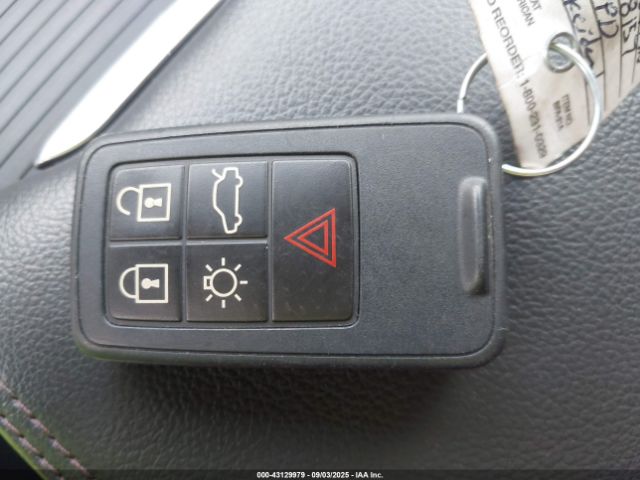 2016 VOLVO V60 CROSS COUNTRY YV4612HK2G1008157 Photo 10