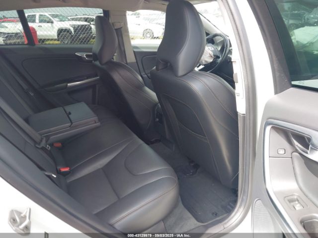 2016 VOLVO V60 CROSS COUNTRY YV4612HK2G1008157 Photo 7