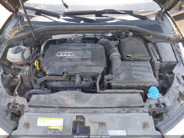 2016 AUDI A3 WAUE8GFF1G1046683 Photo 9