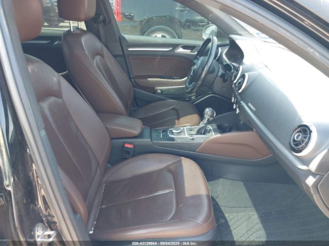 2016 AUDI A3 WAUE8GFF1G1046683 Photo 4