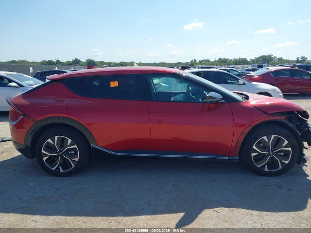 KNDC3DLC4N5058799 KIA EV6