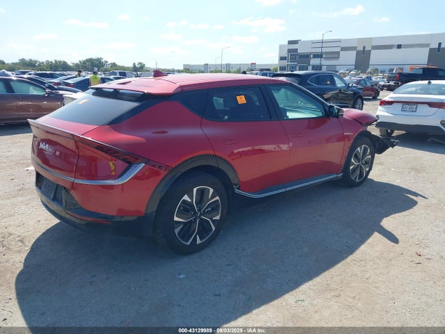 KNDC3DLC4N5058799 KIA EV6