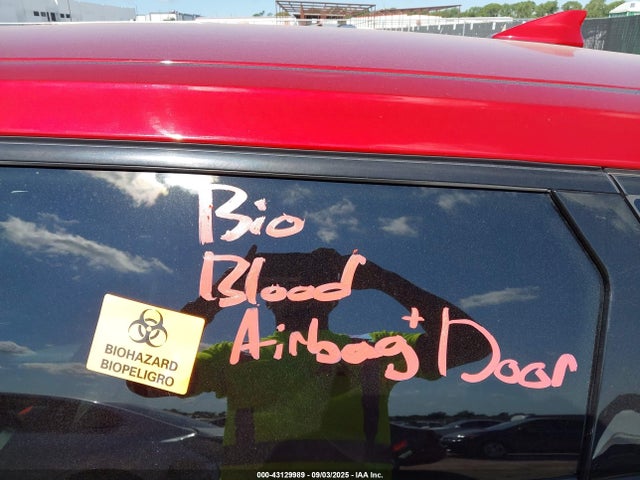 KNDC3DLC4N5058799 KIA EV6