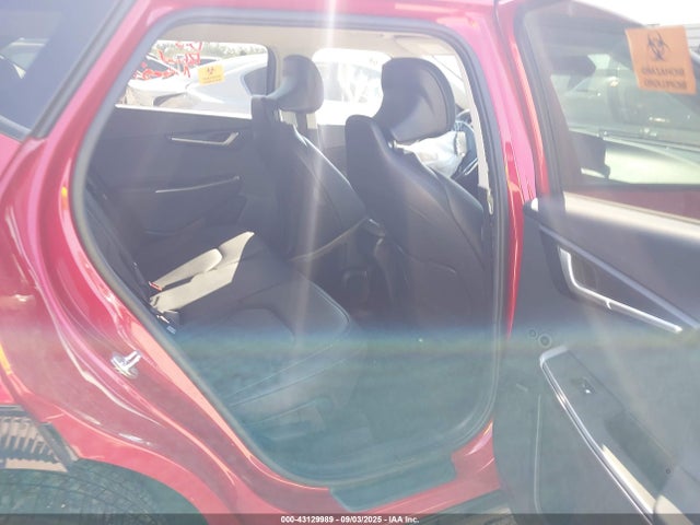 KNDC3DLC4N5058799 KIA EV6