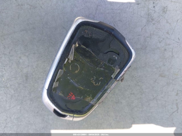 2014 CADILLAC CTS 1G6AW5SX5E0149816 Photo 10