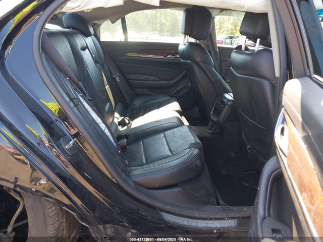 2014 CADILLAC CTS 1G6AW5SX5E0149816 Photo 7