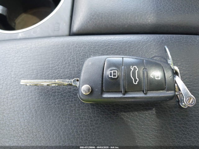 2013 AUDI Q7 WA1LGAFE2DD007221 Photo 10