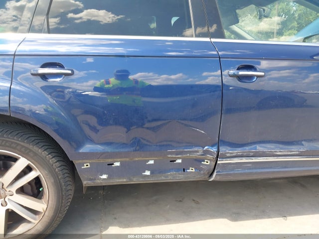 2013 AUDI Q7 WA1LGAFE2DD007221 Photo 5