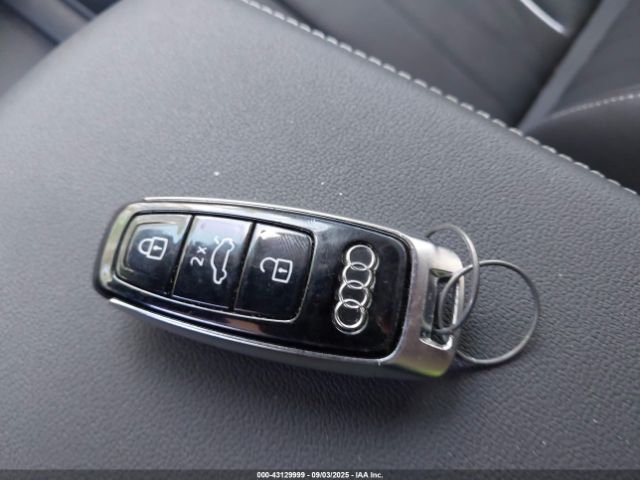 2024 AUDI Q8 E-TRON WA15AAGE8RB054393 Photo 10