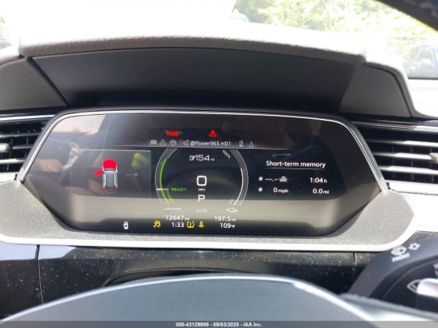 2024 AUDI Q8 E-TRON WA15AAGE8RB054393 Photo 6