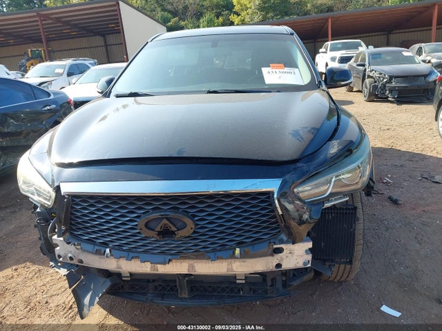 2016 Infiniti Qx60 მანქანა იყიდება აუქციონზე, vin: 5N1AL0MM7GC502209, აუქციონის ნომერი: 43130002