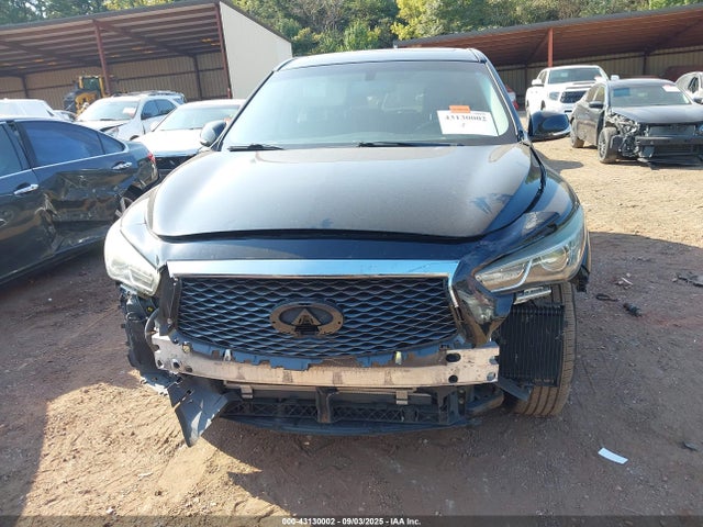 2016 Infiniti Qx60 მანქანა იყიდება აუქციონზე, vin: 5N1AL0MM7GC502209, აუქციონის ნომერი: 43130002