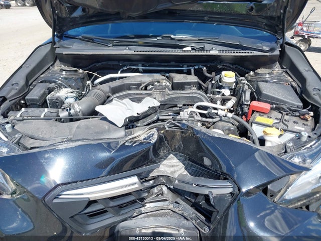 Subaru na 2022 JF2GTHMC4NH270982 Image 10