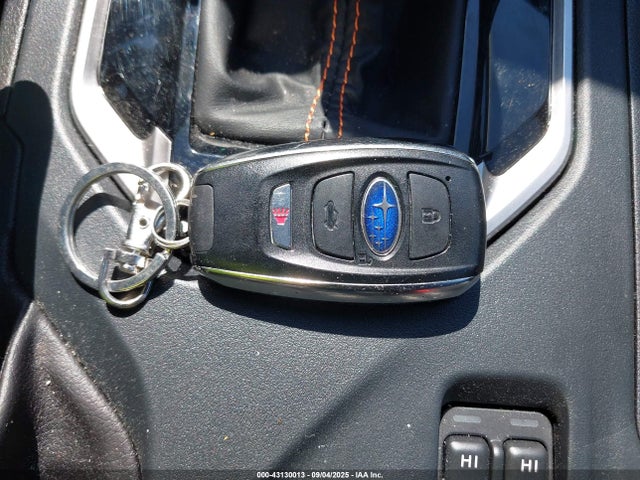 Subaru na 2022 JF2GTHMC4NH270982 Image 11