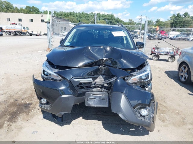 Subaru na 2022 JF2GTHMC4NH270982 Image 13