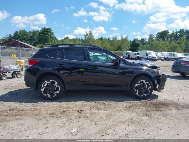 Subaru na 2022 JF2GTHMC4NH270982 Image 14