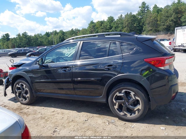 Subaru na 2022 JF2GTHMC4NH270982 Image 15