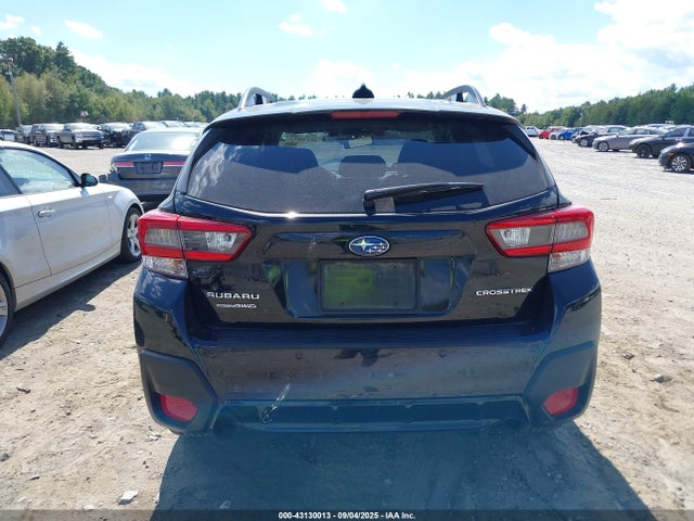 Subaru na 2022 JF2GTHMC4NH270982 Image 17