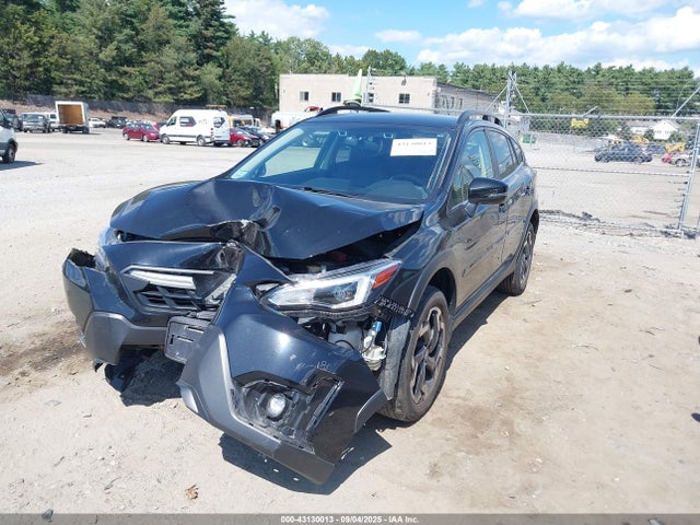 Subaru na 2022 JF2GTHMC4NH270982 Image 2