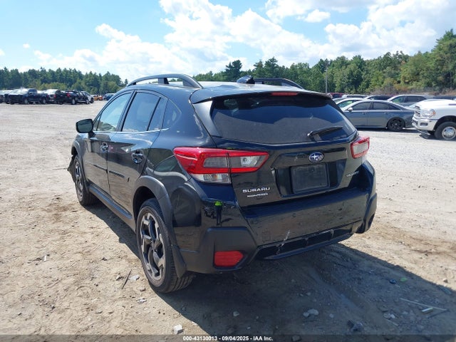 Subaru na 2022 JF2GTHMC4NH270982 Image 3