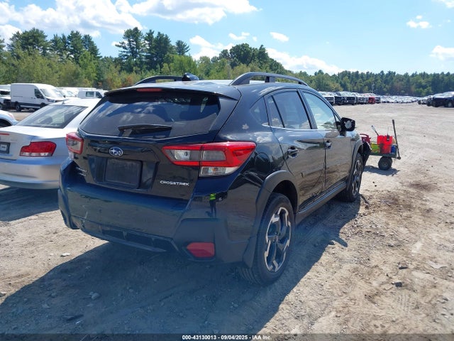 Subaru na 2022 JF2GTHMC4NH270982 Image 4