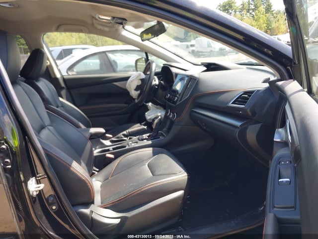 Subaru na 2022 JF2GTHMC4NH270982 Image 5
