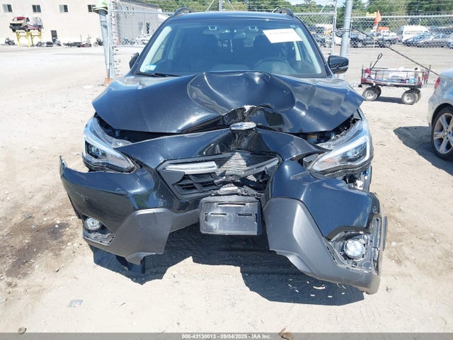 Subaru na 2022 JF2GTHMC4NH270982 Image 6