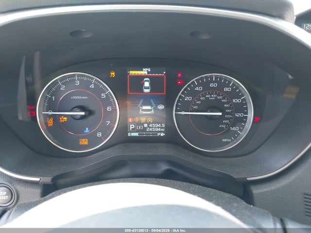 Subaru na 2022 JF2GTHMC4NH270982 Image 7