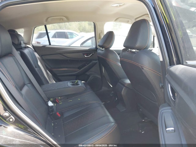 Subaru na 2022 JF2GTHMC4NH270982 Image 8