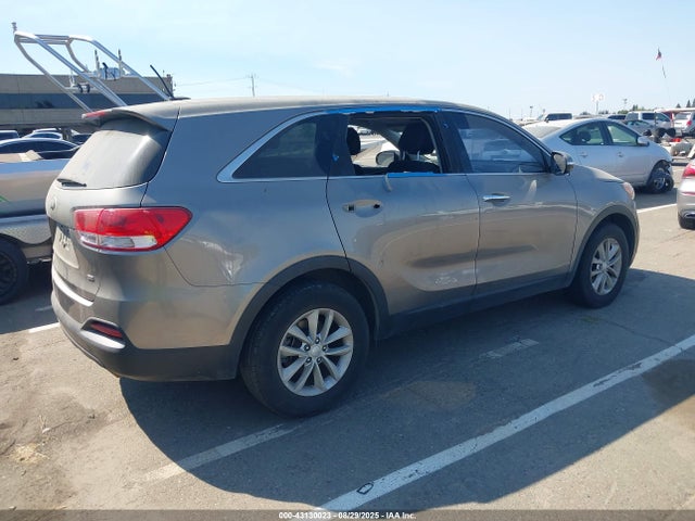 5XYPG4A30GG149281 KIA dohc gdi theta ii