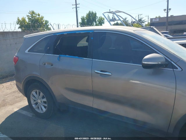5XYPG4A30GG149281 KIA dohc gdi theta ii