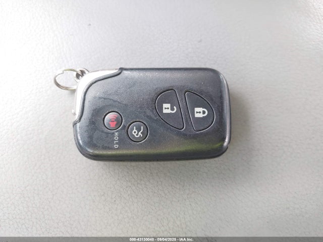 Продаж на аукціоні авто 2008 Lexus Is 250, vin: JTHCK262585016655, номер лоту: 43130040