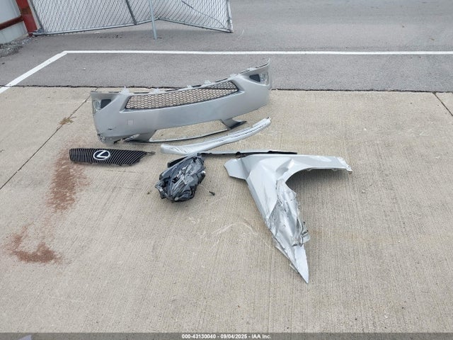 Продаж на аукціоні авто 2008 Lexus Is 250, vin: JTHCK262585016655, номер лоту: 43130040
