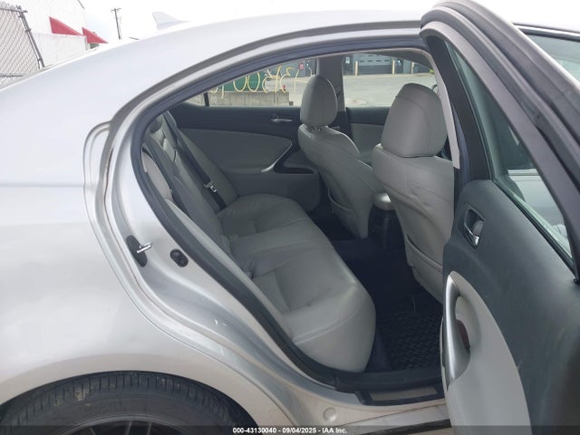 Продаж на аукціоні авто 2008 Lexus Is 250, vin: JTHCK262585016655, номер лоту: 43130040