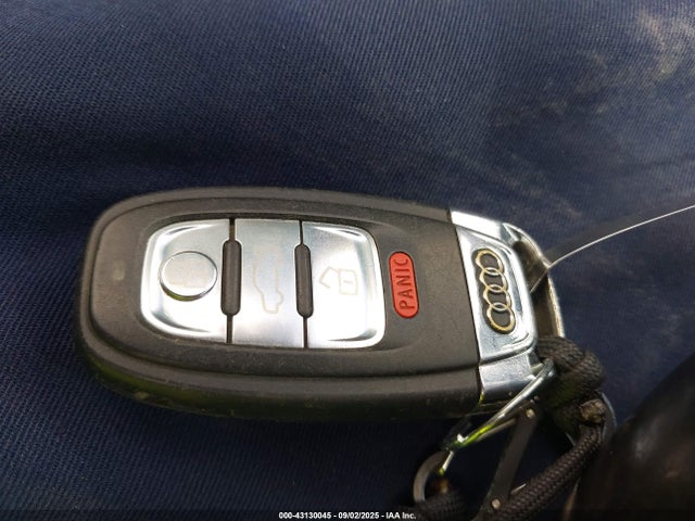 2014 AUDI S4 WAUBGAFL8EA066662 Photo 10